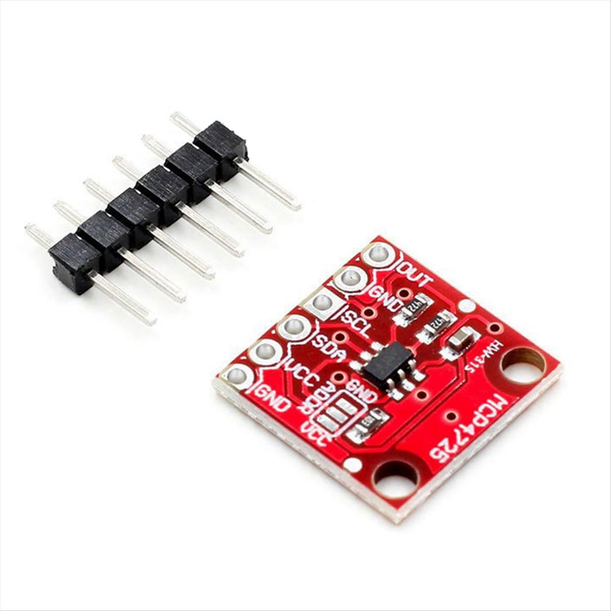 Módulo Convertidor Digital a A - Home Automation Arduino reseña y precio