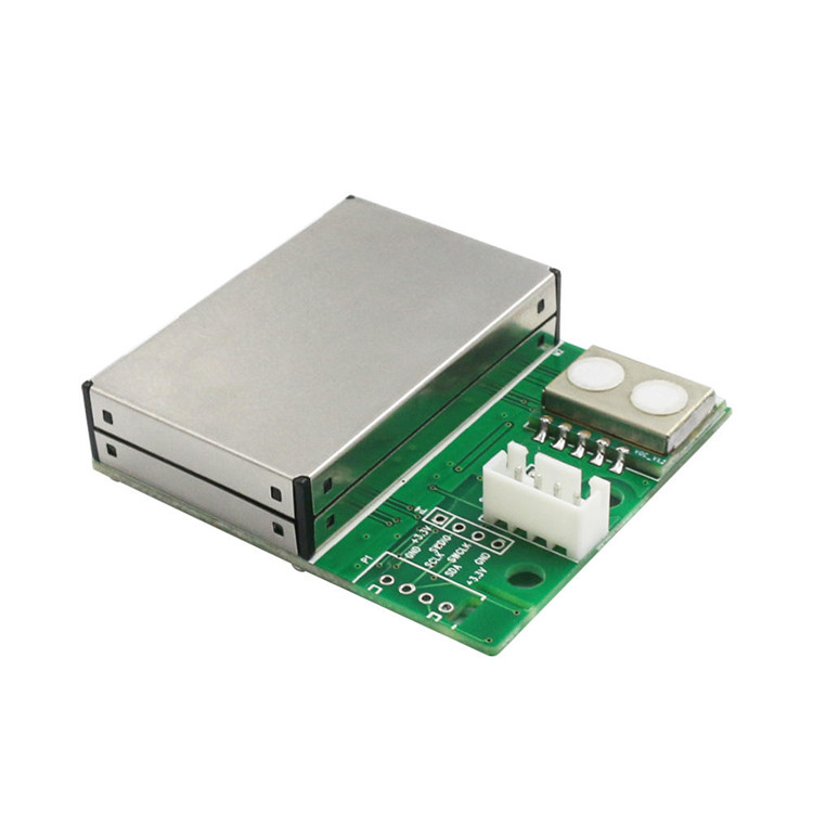 Sensor de Calidad del Aire Int - Temperature Humidity Sensor reseña y precio