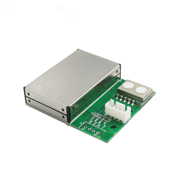 Sensor de Calidad del Aire Int - Temperature Humidity Sensor reseña y precio