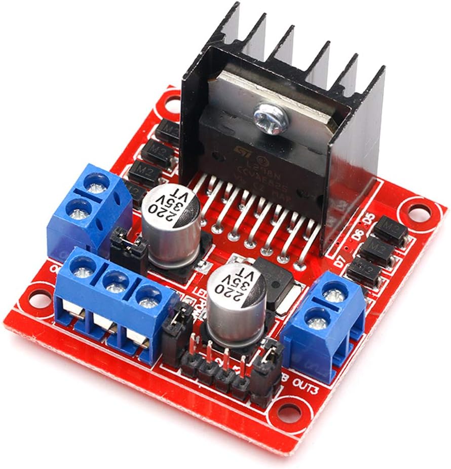 Placa controladora de accionam - Home Automation Arduino reseña y precio