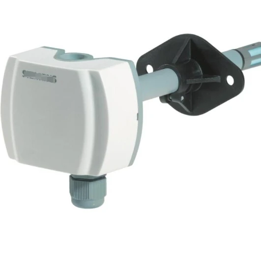 Sensor de Temperatura y Humeda - Temperature Humidity Sensor reseña y precio
