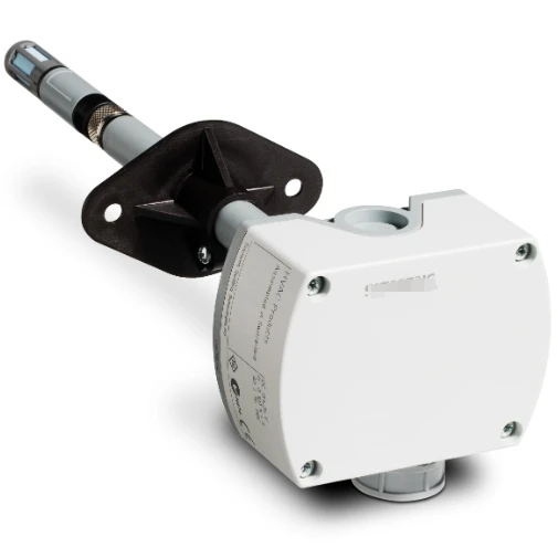 Sensor de Temperatura y Humeda - Temperature Humidity Sensor reseña y precio