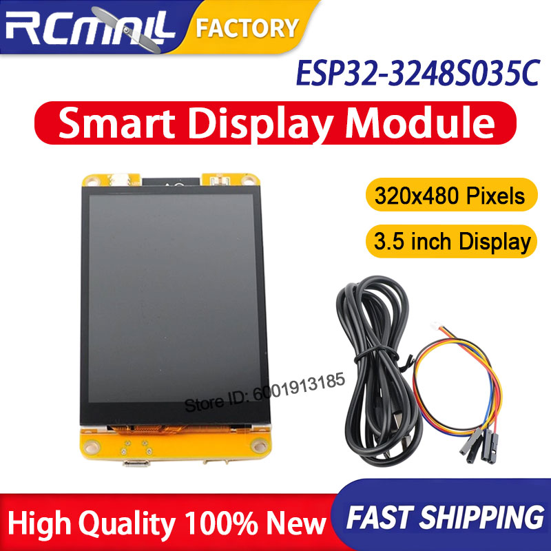 Módulo de Pantalla LCD Intelig - Home Automation Arduino reseña y precio