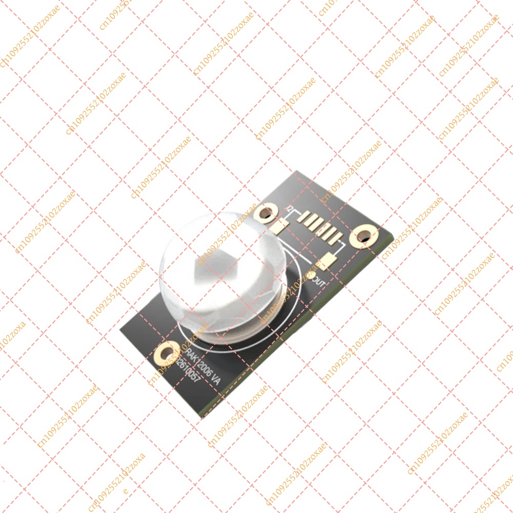 Módulo de Sensor de Movimiento - Home Automation Systems Diy reseña y precio