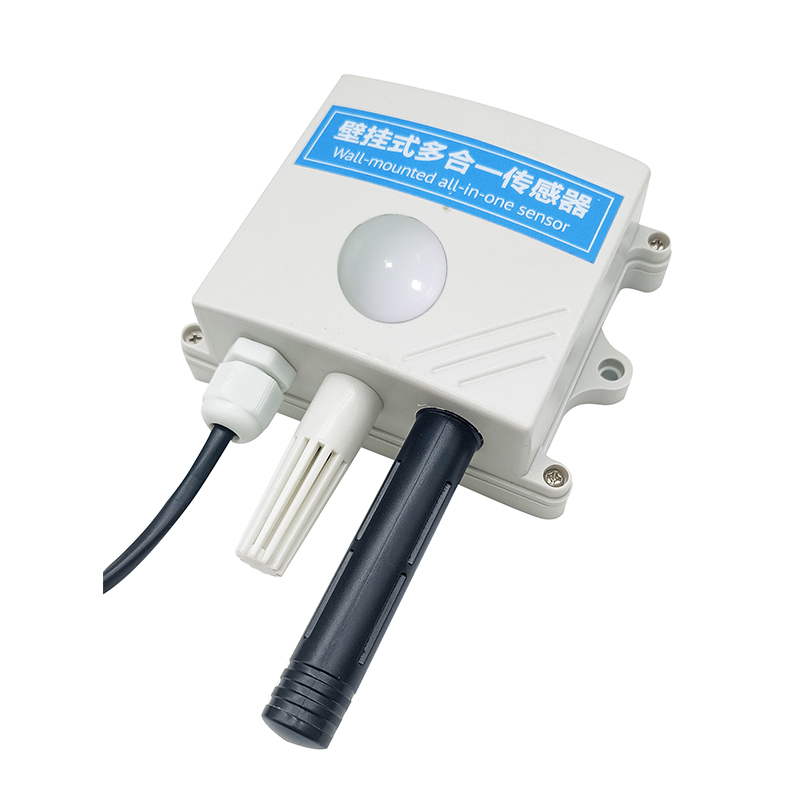 Estación Meteorológica Intelig - Temperature Humidity Sensor reseña y precio