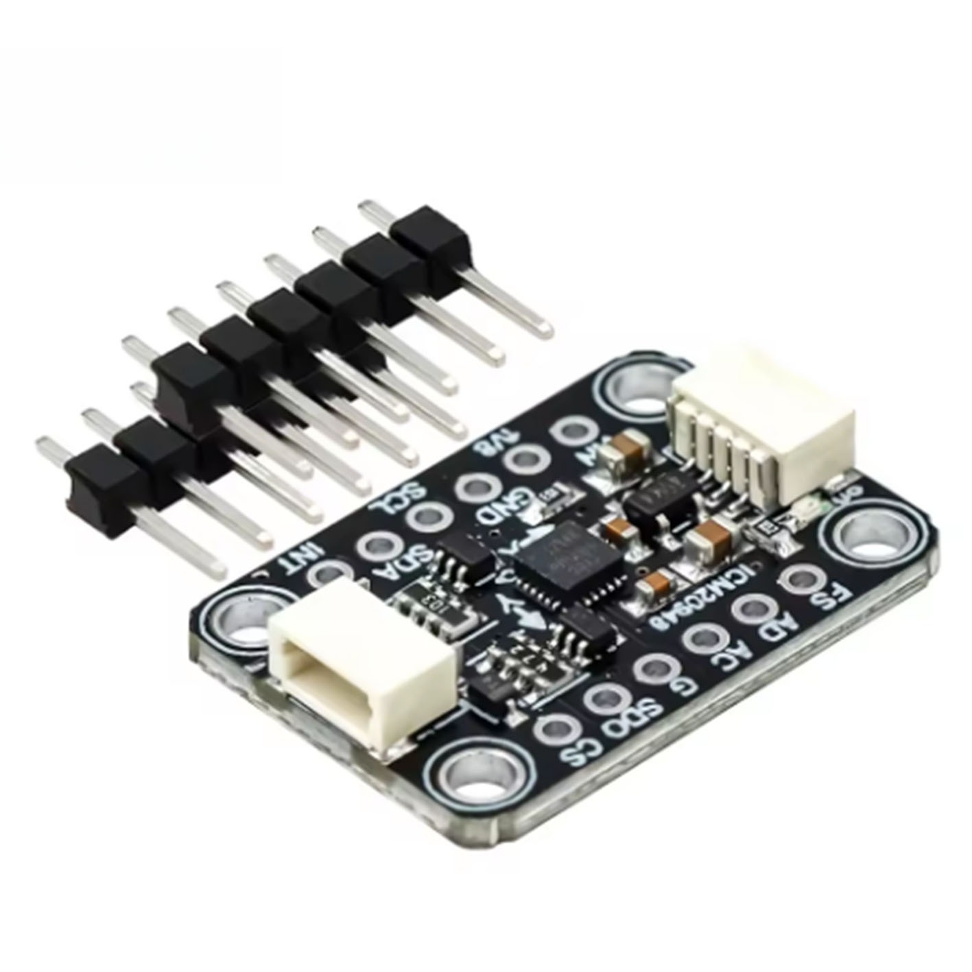 ICM20948 9 DoF IMU Sensor TDK  - Home Automation Arduino reseña y precio