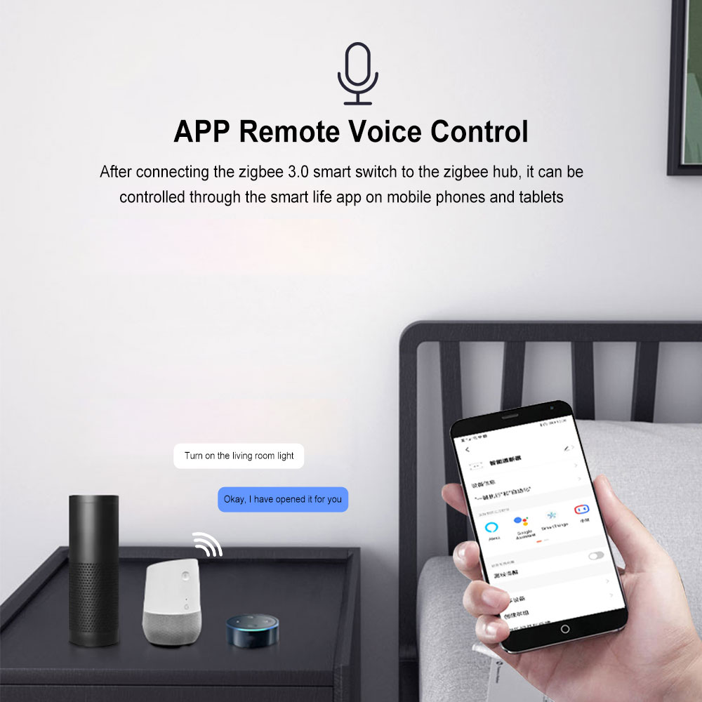 1-10 piezas 30A 6600W Relé de  - Home Automation Technology reseña y precio