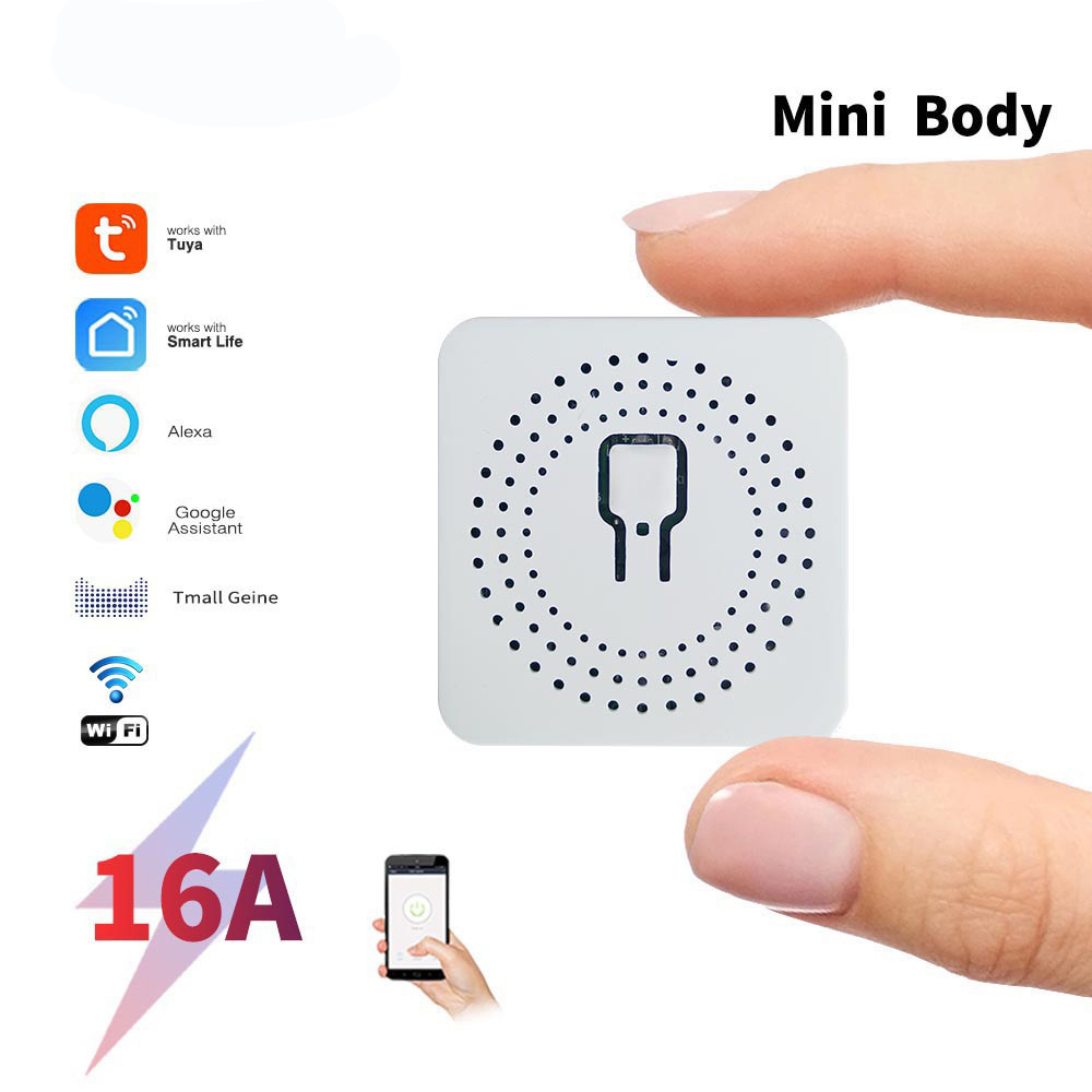 Interruptor de luz inteligente - Diy Home Automation Controller reseña y precio