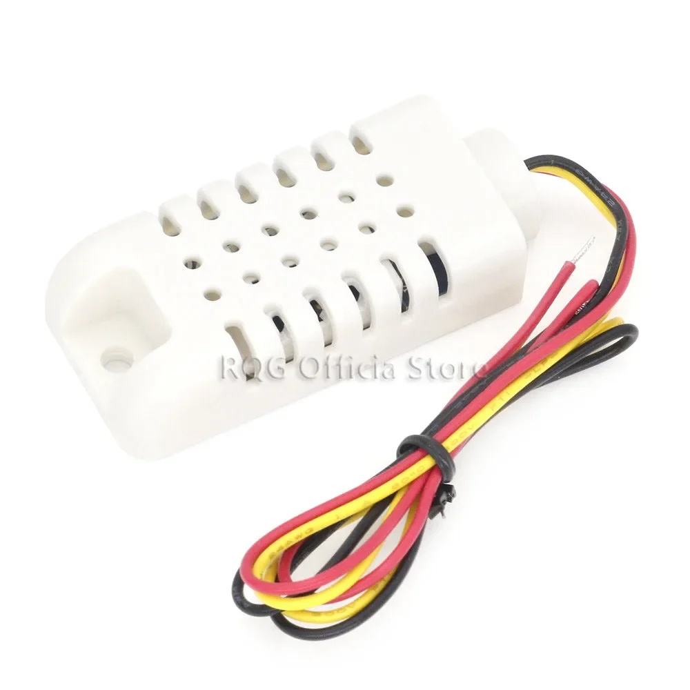 1 unidad con cable DHT22 / AM2 - Temperature Humidity Sensor reseña y precio