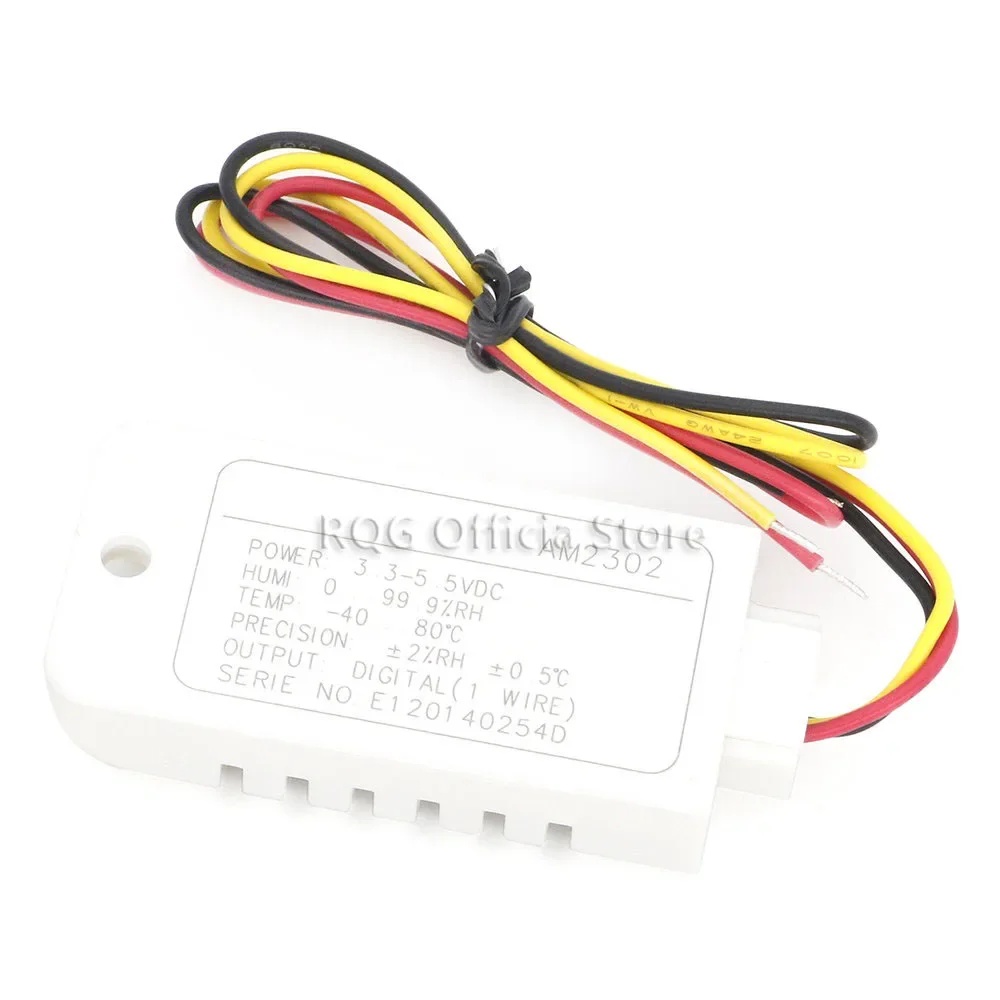 1 unidad con cable DHT22 / AM2 - Temperature Humidity Sensor reseña y precio